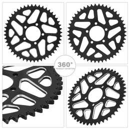 Rear Sprocket for Sur-Ron Light Bee