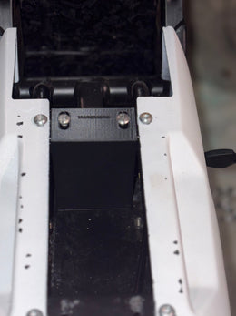 Yozma IN 10 V2 Under-Seat Storage Compartment, view 2