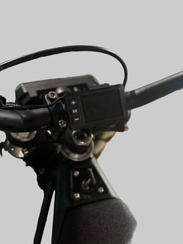 Yozma IN 10 Center Display Mount, view 2