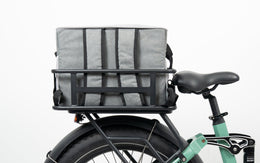 Heybike Deluxe Pet Cruiser Kit, view 2