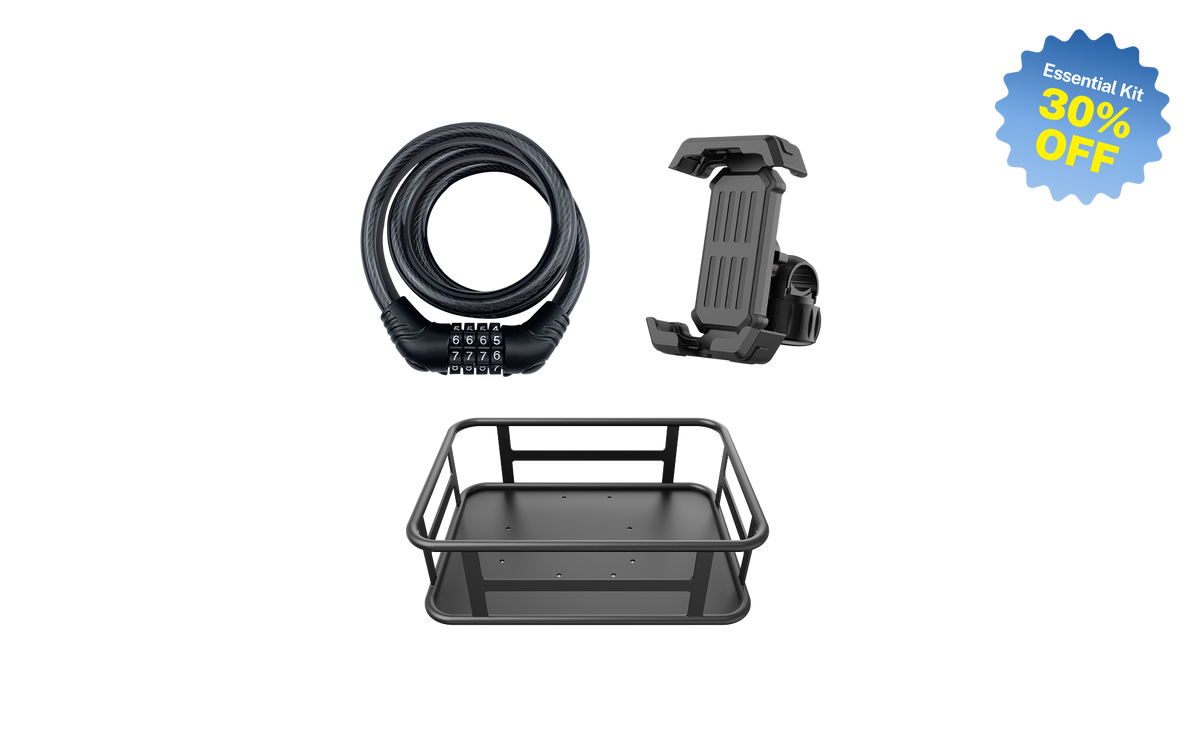 Heybike Urban Utility Kit
