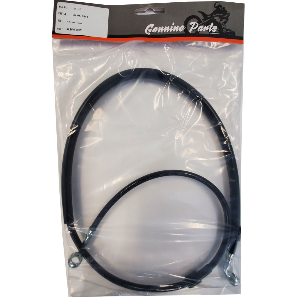 MotoTec X4 X5 Brake Cable Front