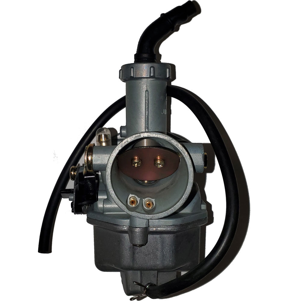 MotoTec X3 Carburetor PZ26