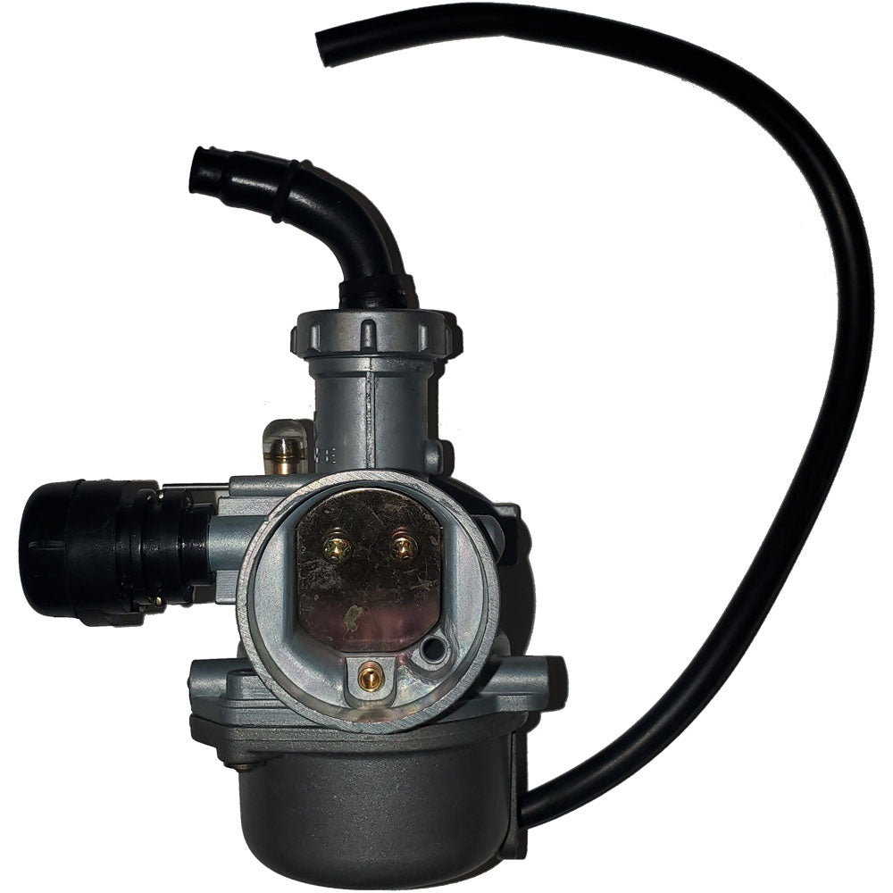 MotoTec X1 X2 Carburetor PZ22