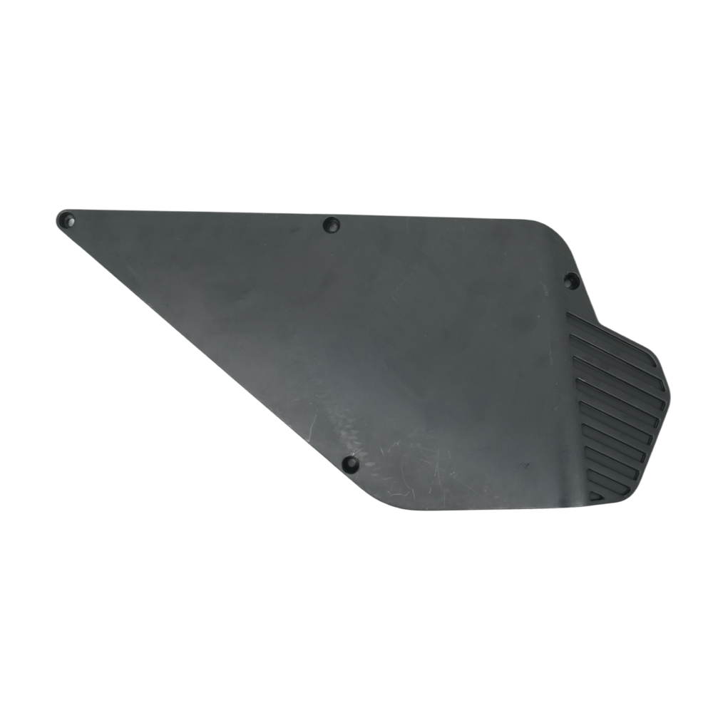 Heybike Villain Lower Body Panel, Left