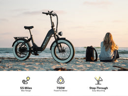 Heybike Ranger S 2.0, view 2