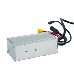 Freego eBike Brushless DC Motor Controller - view 2