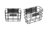 Heybike Dual Rear Side Basket Set