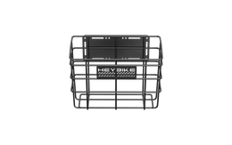 Heybike Dual Rear Side Basket Set, view 3