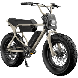 Macfox X7 Fat Tire Electric Bike