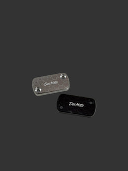 Laser-Engraved Metal Brake Reservoir Cap, view 1