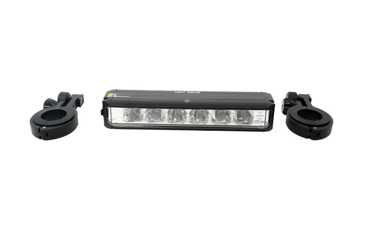 Heybike LED Headlight