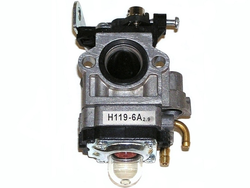 50cc 2-Stroke Carburetor (15mm)