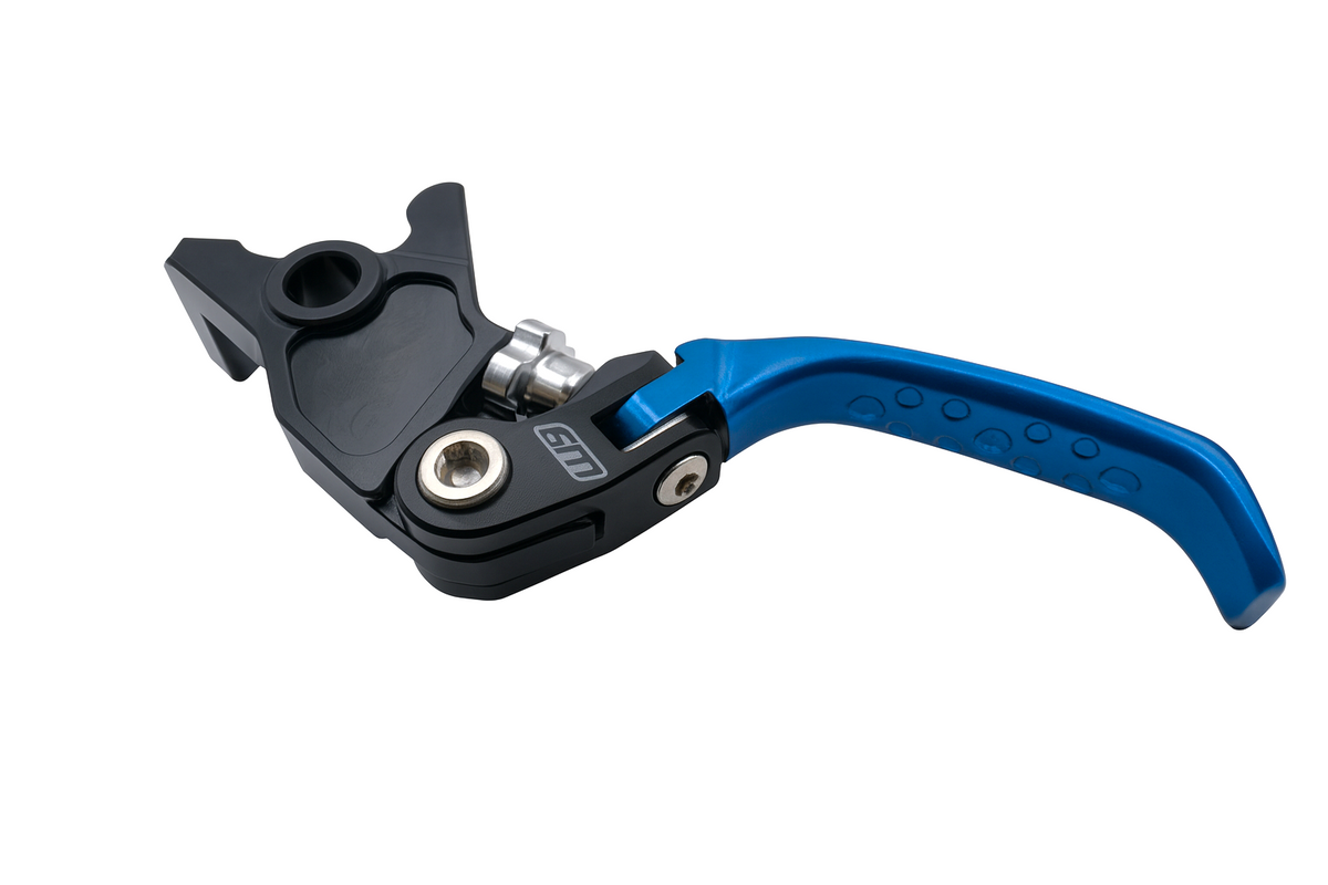 Warp 9 Emoto Folding Brake Levers (check list below for fitment)