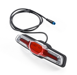 Macfox Taillight