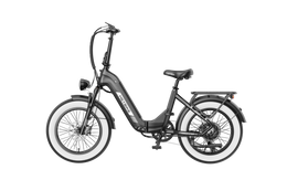 Heybike Ranger S 2.0, view 9