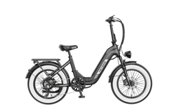 Heybike Ranger S 2.0, view 11
