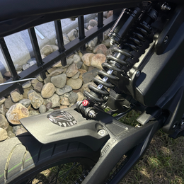 V1 Rock Light for the Talaria XXX, view 10