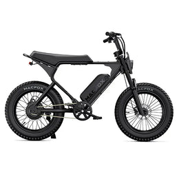 Macfox X1S Commuter Electric Bike