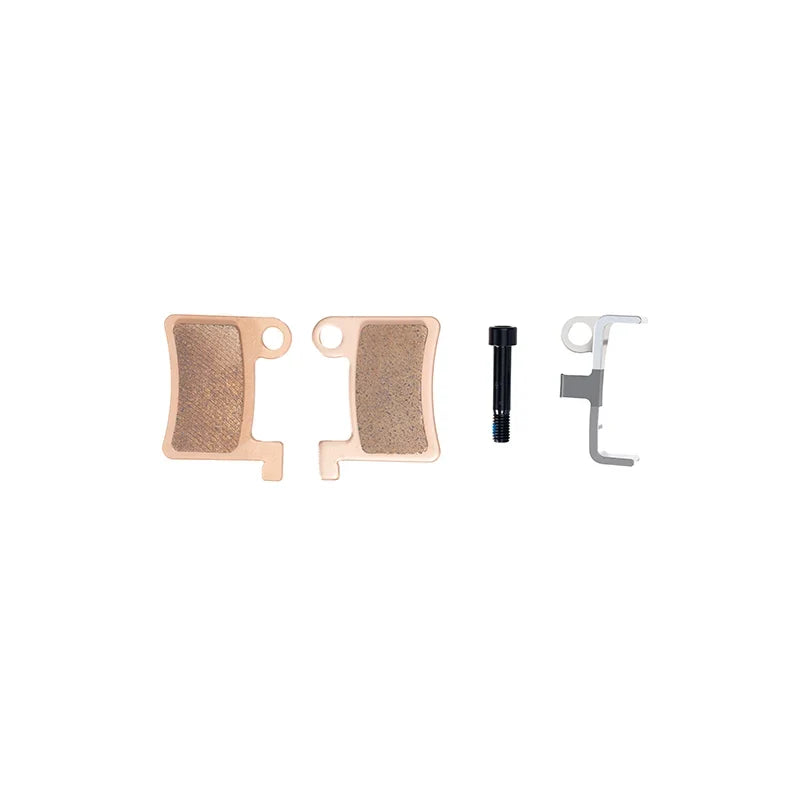Macfox Brake Pads