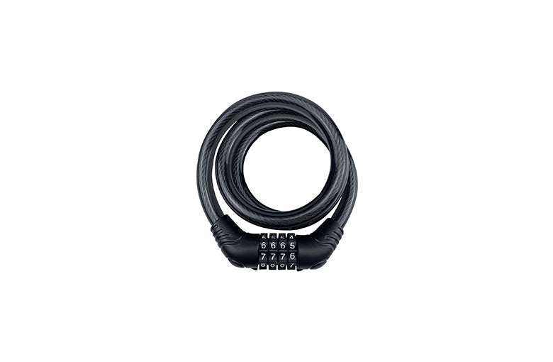 Heybike Steel Cable Lock