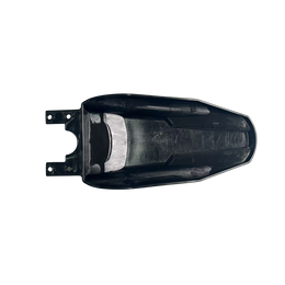 Heybike Villain Rear Fender, view 2