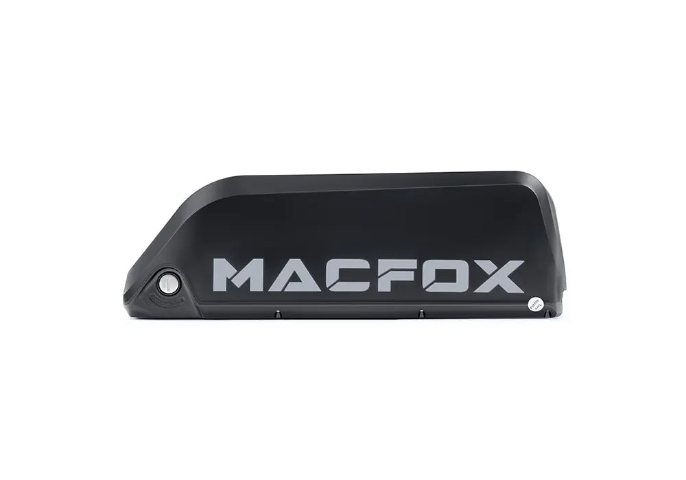 Macfox X2 Battery & Dual-Battery Upgrade Kit