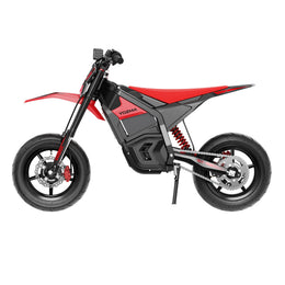 Yozma IN 10 Street Tire Set, Front & Rear, view 2