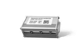 Heybike Motor Controller, view 2