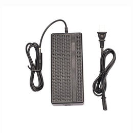 Macfox X2 Standard Charger, 54.6V 3A
