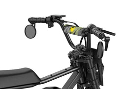 Macfox Rearview Mirror Kit