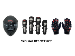 Yozma Safety Bundle Set