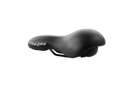 Heybike Saddle, view 5