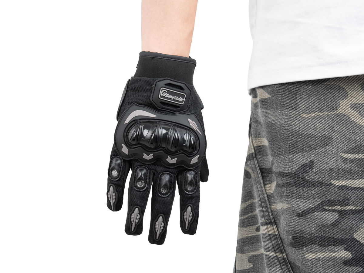 Yozma Riding Gloves