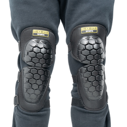 Heybike Dirt Bike Knee Guard, view 2