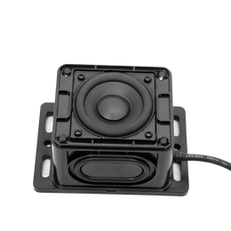 Heybike Bluetooth Speaker, view 2