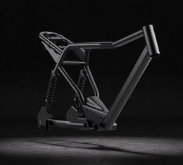 Macfox X2 Pro Electric Mountain Bike