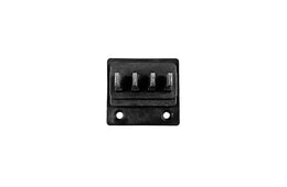 Heybike Battery Power Discharge Plug, view 2