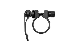 Heybike Seatpost Clamp, view 2