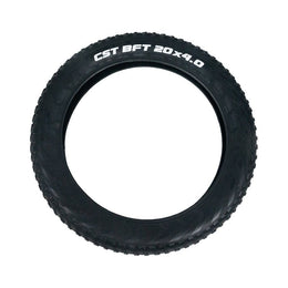 Freego Electric Bicycle Outer Tire - view 2