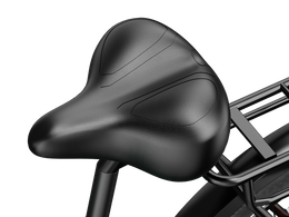 Heybike Hybrid, view 7