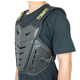 Heybike Dirt Bike Chest Guard, view 2