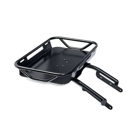 Macfox Rear Rack & Cargo Basket