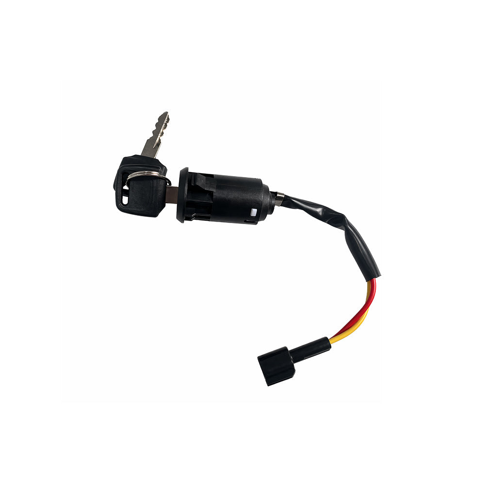 Heybike Villain Ignition Key Switch Lock