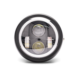 Macfox X2 Headlight
