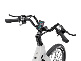 Heybike Venus, view 2