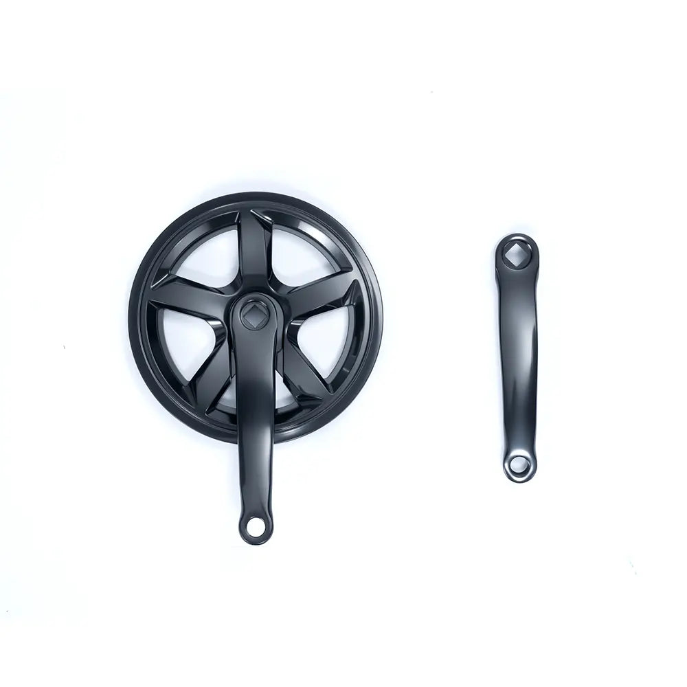 Macfox Crank Set