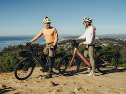 Heybike Venus, view 8