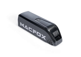 Macfox X7 Battery & Dual-Battery Upgrade Kit