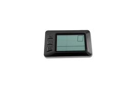 Heybike LCD Display, view 3